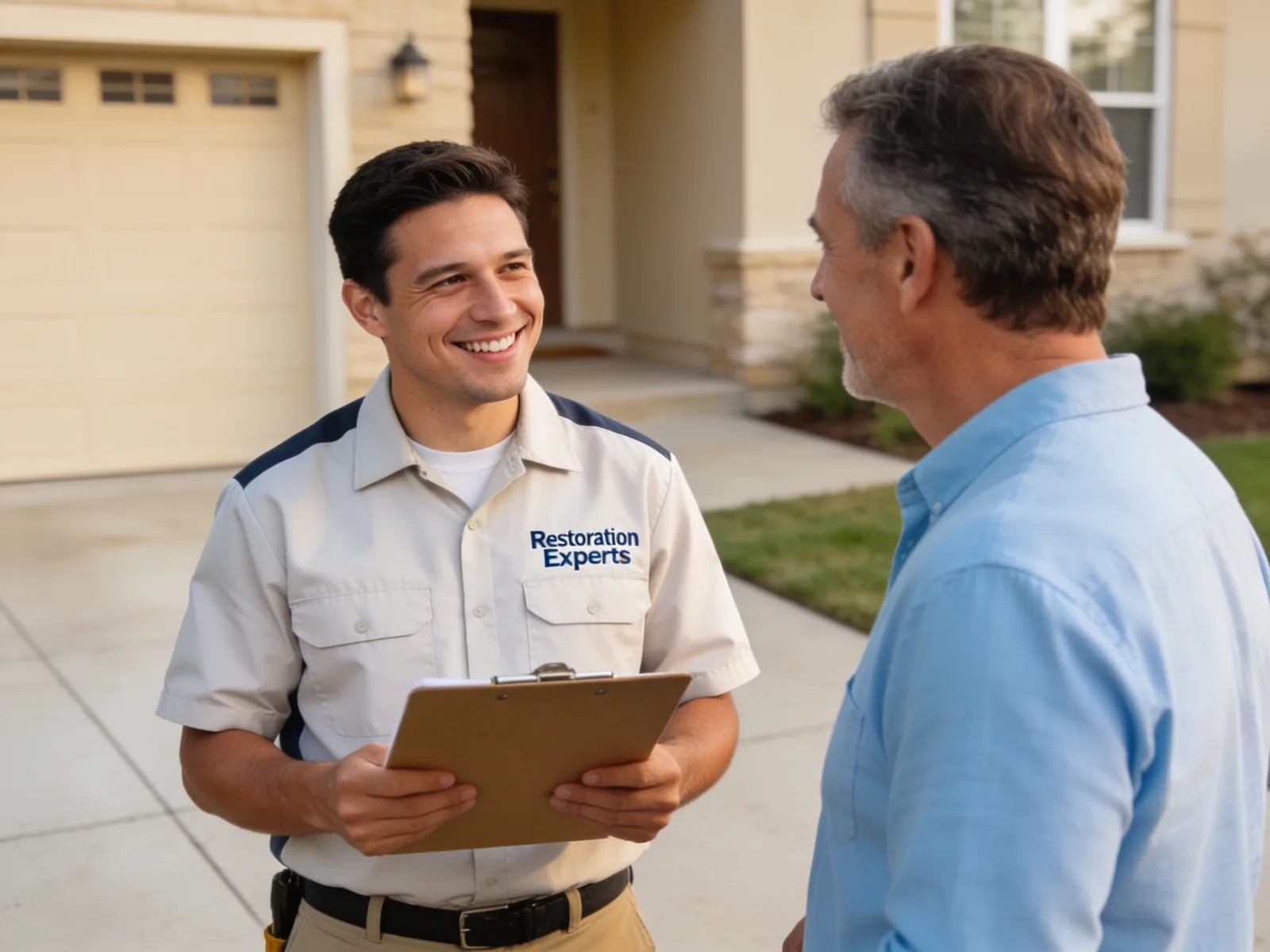 Water Damage Cleanup Eagle, AK FAQs
